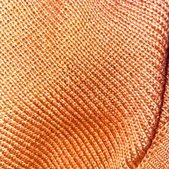 Colorblock Women's Cozy Sweater lightweight LIKE NEW Size Small - Picture 4 of 12